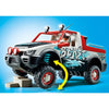 Playmobil Rally Car - Pre Sale