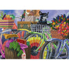 Ravensburger Bicycle Group Puzzle 300pc Large Format