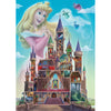 Ravensburger Disney Castles: Aurora Puzzle 1000pc