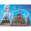 Ravensburger Disney Castles: Elsa Puzzle 1000pc