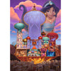 Ravensburger Disney Castles: Jasmin Puzzle 1000pc