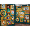 Ravensburger Disney Museum 9000pc Puzzle - Damaged Box