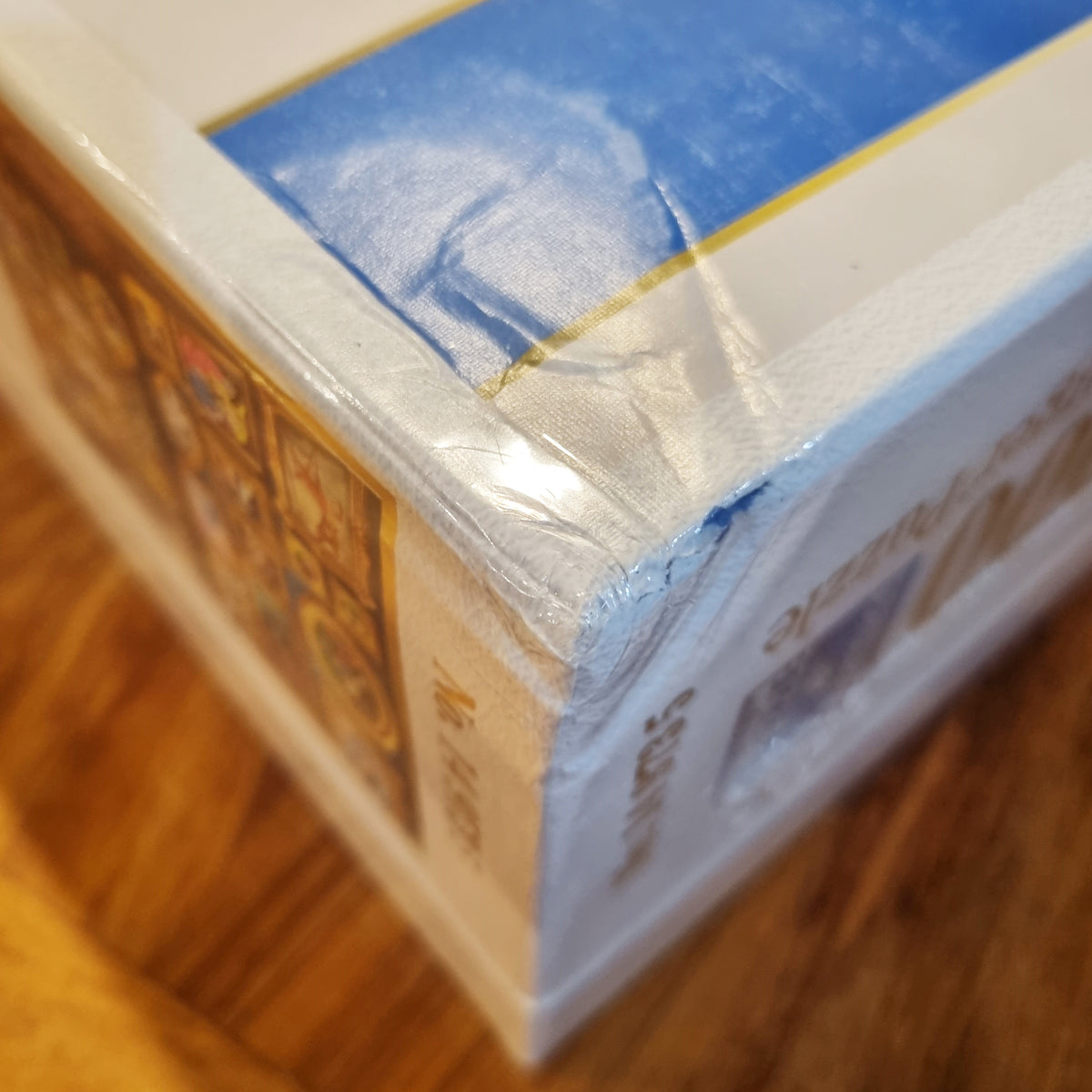Ravensburger Disney Museum 9000pc Puzzle - Damaged Box