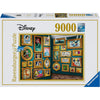 Ravensburger Disney Museum 9000pc Puzzle - Damaged Box