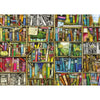 Ravensburger Magical Bookcase Puzzle 1000pc - Damaged Box