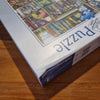 Ravensburger Magical Bookcase Puzzle 1000pc - Damaged Box