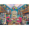 Ravensburger The Book Palace Puzzle 1000pc - Damaged Box