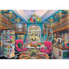 Ravensburger The Book Palace Puzzle 1000pc - Damaged Box