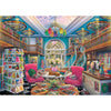 Ravensburger The Book Palace Puzzle 1000pc