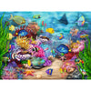 Ravensburger Tropical Reef Life 750pc - Large format