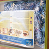 Ravensburger The Rocks in Cheow Thailand 1000pc - Damaged Box