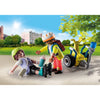 Playmobil Starter Pack Rescue with Balance Racer - Pre Sale