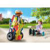 Playmobil Starter Pack Rescue with Balance Racer - Pre Sale