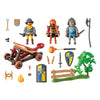 Playmobil Roadside Ambush - Pre Sale