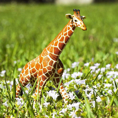 Safari Ltd Reticulated Giraffe XL