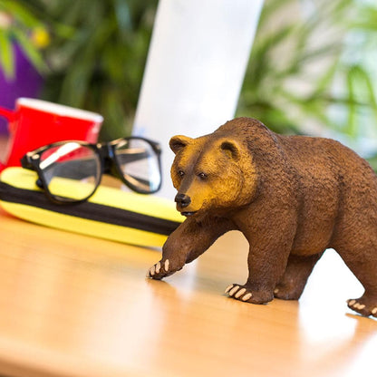 Safari Ltd Grizzly Bear XL