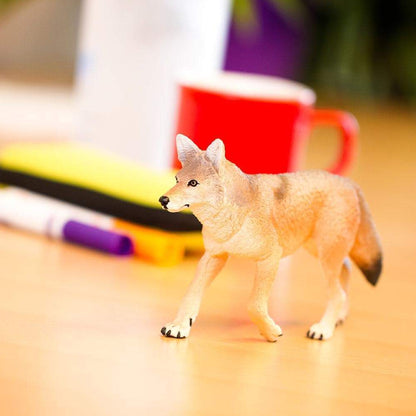 Safari Ltd Coyote XL