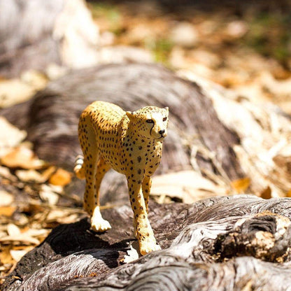 Safari Ltd Cheetah XL