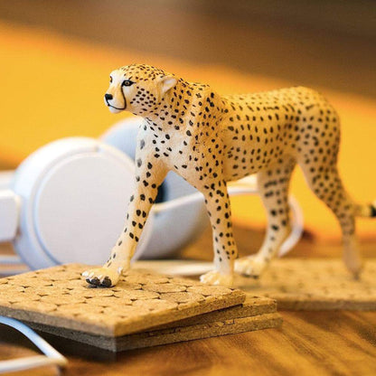 Safari Ltd Cheetah XL