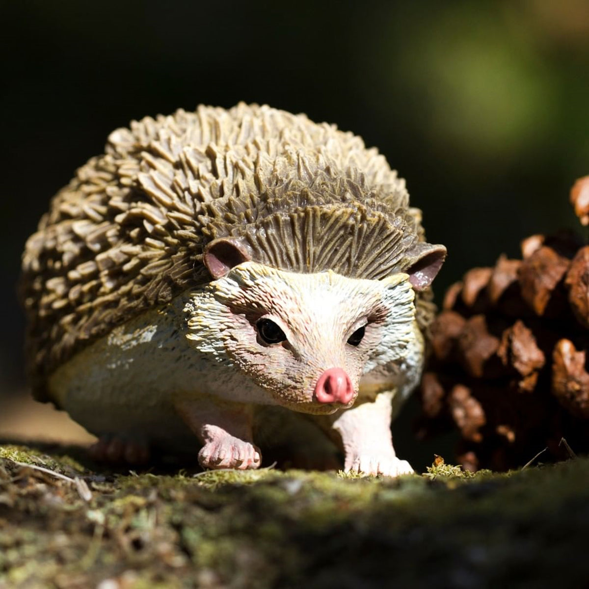 Safari Ltd Hedgehog XL