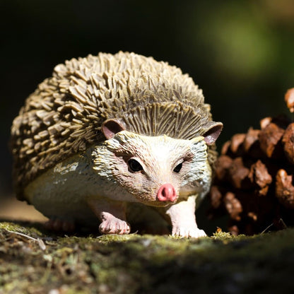 Safari Ltd Hedgehog XL
