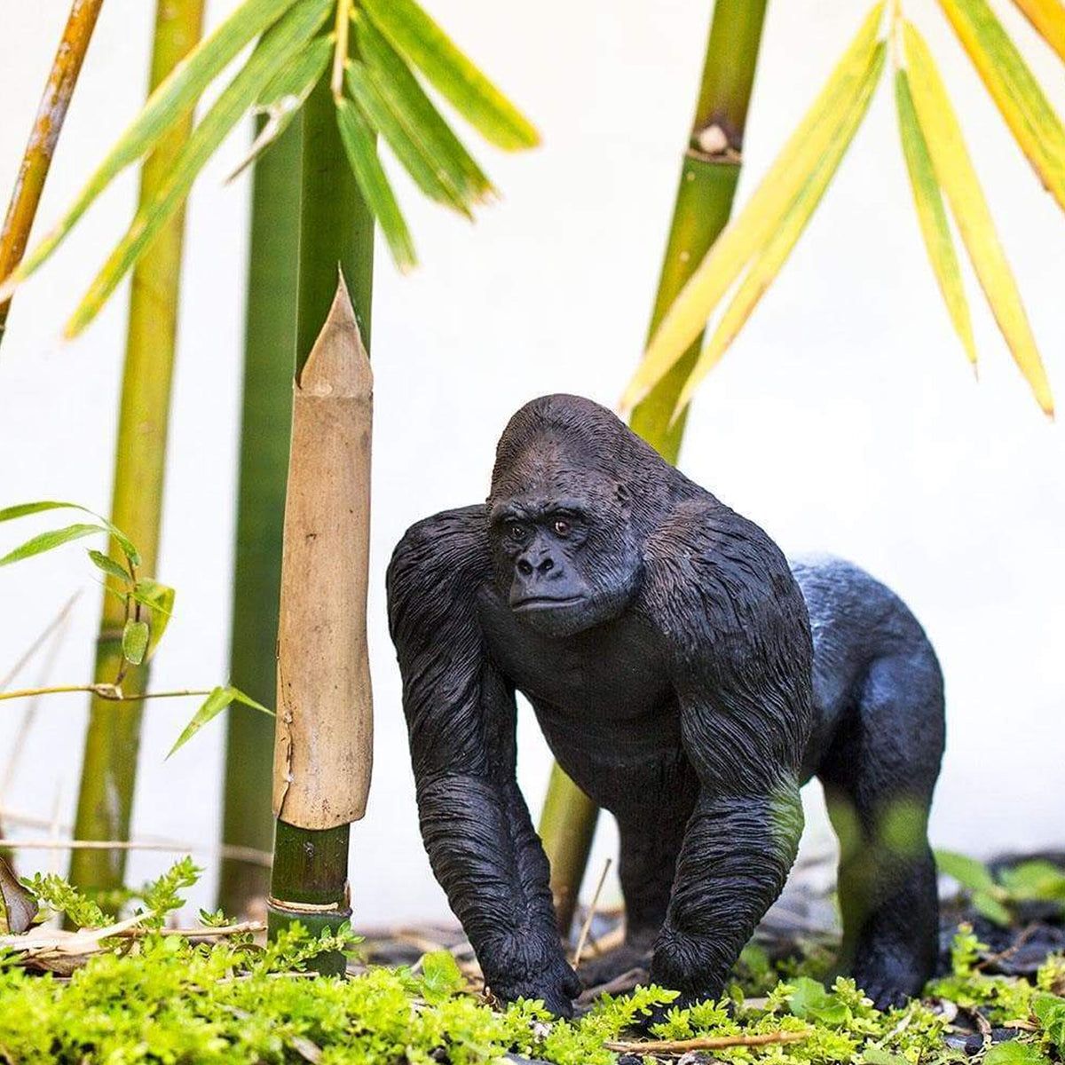 Safari Ltd Silverback Gorilla XL