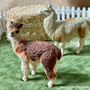 Safari Ltd Alpaca