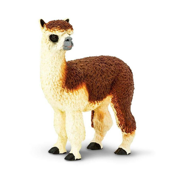 Safari Ltd Alpaca