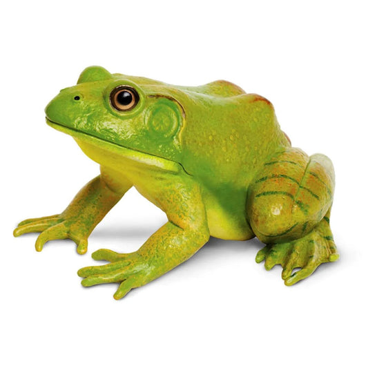 Safari Ltd American Bullfrog XL