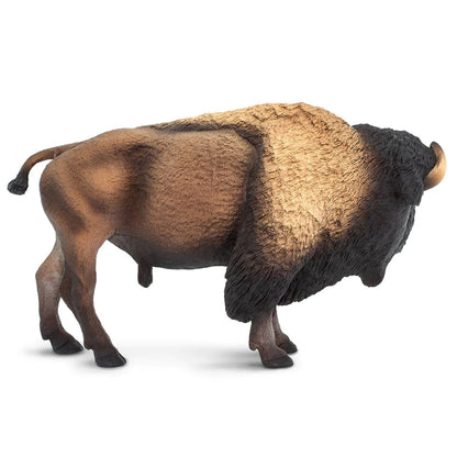 Safari Ltd Bison XL