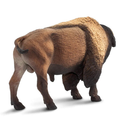 Safari Ltd Bison XL