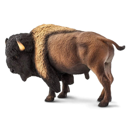 Safari Ltd Bison XL