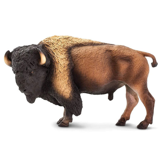 Safari Ltd Bison XL