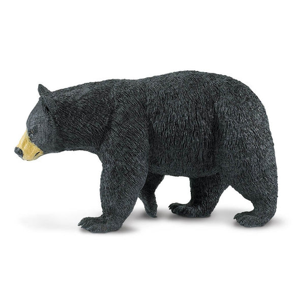 Safari Ltd Black Bear XL