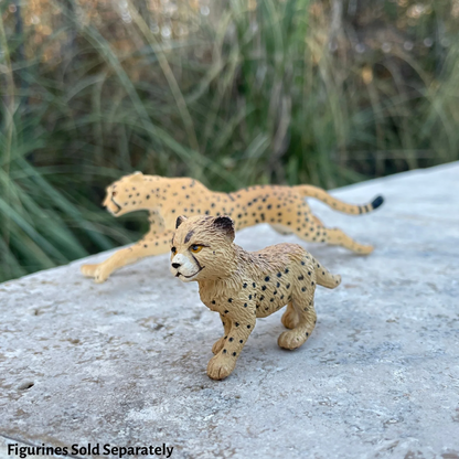 Safari Ltd Cheetah Cub