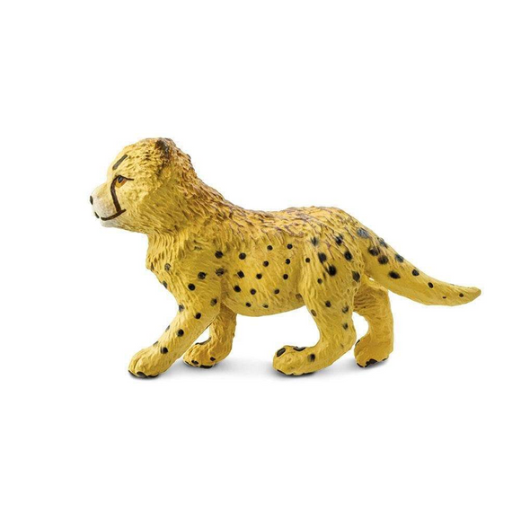 Safari Ltd Cheetah Cub