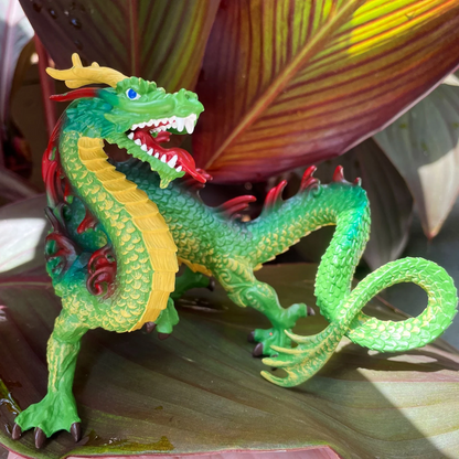 Safari Ltd Chinese Dragon
