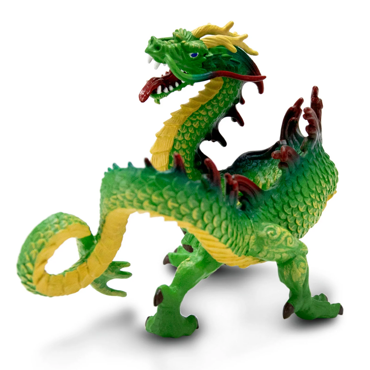 Safari Ltd Chinese Dragon