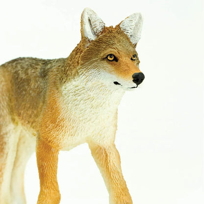 Safari Ltd Coyote XL