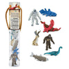 Safari Ltd Cryptozoology Designer Toob
