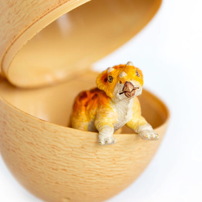 Safari Ltd Dino Dana Baby Triceratops