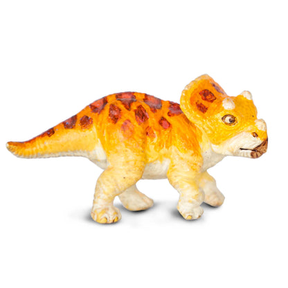 Safari Ltd Dino Dana Baby Triceratops
