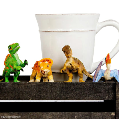 Safari Ltd Dino Dana Baby Stegosaurus