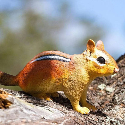 Safari Ltd Eastern Chipmunk XL