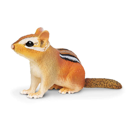 Safari Ltd Eastern Chipmunk XL