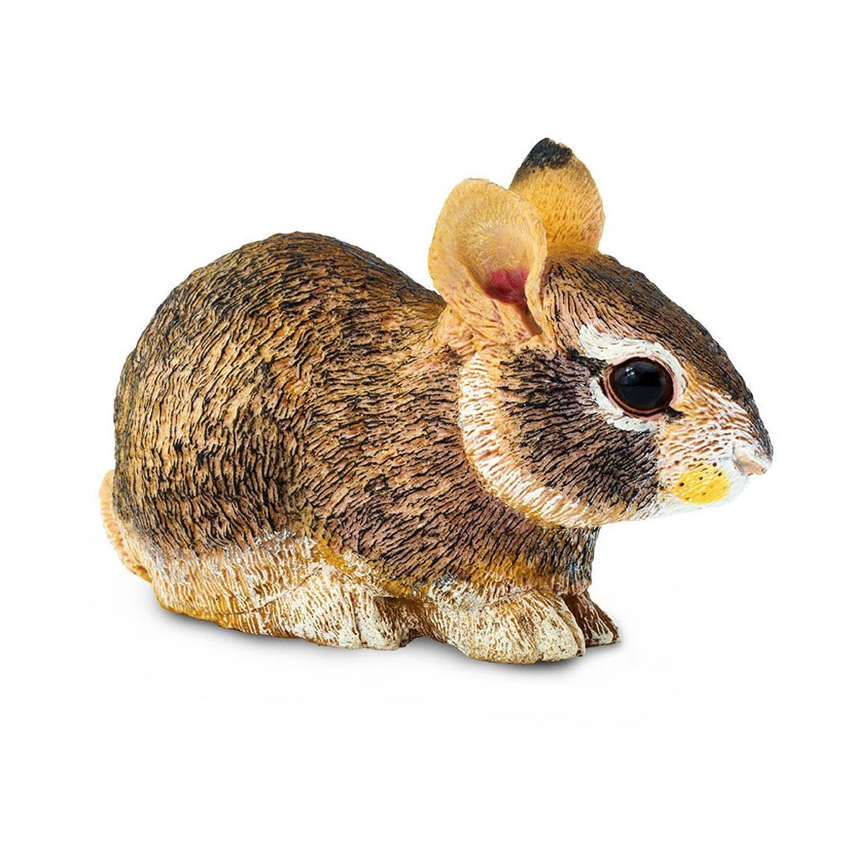 Safari Ltd Eastern Cottontail Rabbit Baby XL