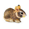 Safari Ltd Eastern Cottontail Rabbit Baby XL