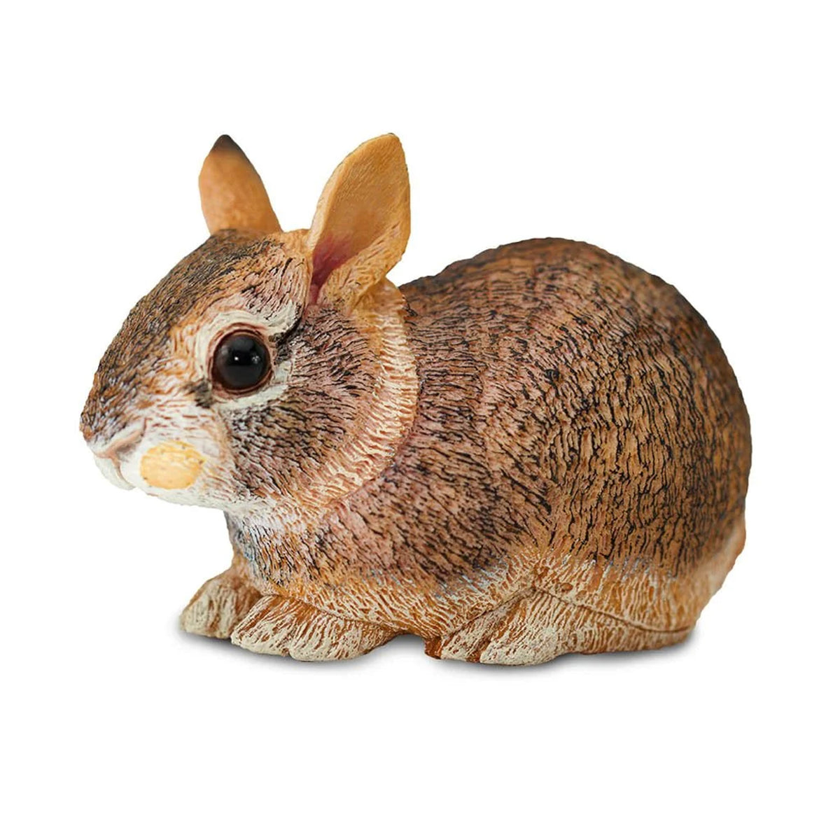 Safari Ltd Eastern Cottontail Rabbit Baby XL