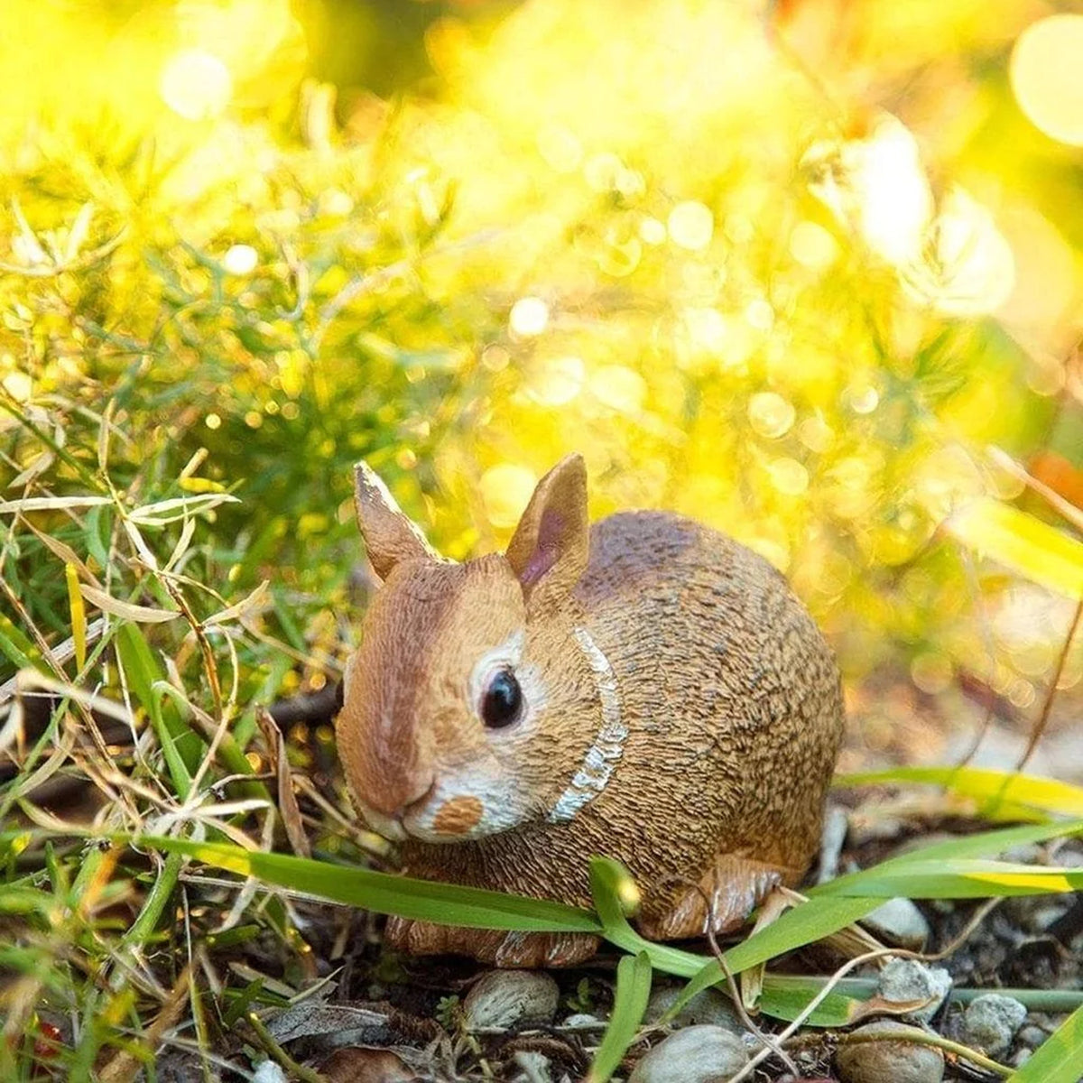 Safari Ltd Eastern Cottontail Rabbit Baby XL