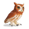 Safari Ltd Eastern Screech Owl XL